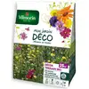 Image de Décor Terrain Sec - 25 M² - Mélange De Fleurs Vilmorin