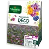 Image de Décor Champêtre - 25 M² - Mélange De Fleurs Vilmorin