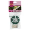 Image de Fil de fer plastifie avec découpe 20m