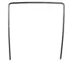 Image de Vilmorin - Lot De 50 Agrafes Métalliques 20cm X 20cm Pour Films Paillage