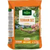 Image de Vilmorin, mélange de graines de gazon pour sols secs "Terrain sec", 10 kg   idéal pour les nouvelles plantations et les semis ultérieurs, résistant à la sécheresse, nécessitant un entretien minimal