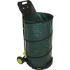 Image de Chariot Déchets Verts Vilmorin 150 Litres