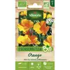 Image de Eschscholtzia Orange - Bio Vilmorin
