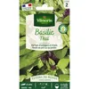 Image de Basilic Thaï - Cuisine Du Monde Vilmorin