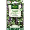 Image de Basilic Blue Spice - Cuisine Du Monde Vilmorin