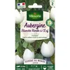 Image de Aubergine Blanche Ronde À  uf - Cuisine Du Monde Vilmorin