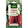 Image de Vilmorin - Piment Jalapeño
