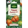 Image de Piment Magnum Hf1 - Cuisine Du Monde Vilmorin