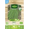 Image de Graines De Haricot Nain Vert Signal Bio - 5 Metres