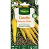 Image de Carotte Jaune Obtuse Du Doubs - Légumes D'Autrefois Vilmorin