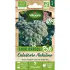 Image de Chou Brocoli Calabrese Natalino - Bio Vilmorin