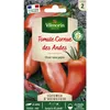 Image de Tomate Cornue Des Andes - Légumes D'Autrefois Vilmorin
