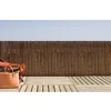 Image de Nortene   Écorce De Sapin 1,5x3 M   Protection Naturelle Du Sol   Finition Esthétique   Pour Aménagement Paysager Et Jardinage