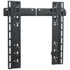 Image de Erard APPLIK 2530 2,29 m (90 ) Noir - Neuf