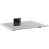 Image de Erard 35490 Tablette murale pour supports LCD/plasma