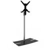 Image de ITB ER038352 support d'écran plat pour bureau 190,5 cm (75") Noir Sol