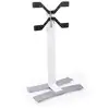 Image de ITB ER039040 support pour téléviseur 190,5 cm (75 ) Noir, Blanc - Neuf