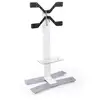 Image de Erard 039041 Support TV et centre de divertissement 1 étagères - Neuf