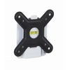 Image de Erard CLIFF 100 58,4 cm (23 ) Noir - Neuf