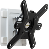 Image de Support mural inclinable pour écran de 19 à 32 - Erard - 043320 - cliff 200tw45