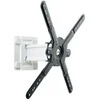 Image de Support mural inclinable pour écran de 30 à 55 - Erard - 043340 - cliff 400 tw45