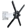 Image de Support mural inclinable pour écran de 30 à 55 - Erard - 043440 - cliff 400 tw90