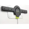 Image de Erard FiXiT 400 127 cm (50") Noir, Blanc