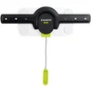Image de Support mural fixe pour écran 30 à 55 - Erard - 044042 - fixit 400 c