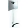 Image de Support mural sans perçage pour écran led 40-65 - Erard - 044661 - standit pro