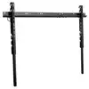 Image de Support mural ERARD Applik fixe pour TV écran plat 60-85 VESA 1250x800 Noir - Neuf