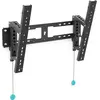 Image de Support Mural Fixe Integra600 - Ecrans: 40''/100''-pm: 120 Kg-vesa 100 X 600 - Erard