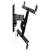 Image de Erard 048140 support pour téléviseur 139,7 cm (55") Noir