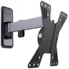 Image de Erard 048220 support pour téléviseur 94 cm (37 ) Noir, Argent - Neuf