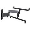 Image de Support mural inclinable/orientable pour écran de 40 à 75 - Erard - 048360 - exo 600tw3