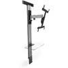 Image de Erard EXOSTAND 400 190,5 cm (75 ) Noir, Titane - Neuf