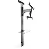 Image de Erard EXOSTAND 600 2,16 m (85 ) Noir, Titane - Neuf