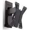Image de Support mural inclinable pour écran de 19" à 49" - Erard - 048520 -