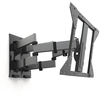 Image de Wam Xxl Tw3 - Support Inclinable & Orientable Avec Déport De 650 Mm Pou