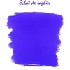 Image de Boîte de 6 cartouches - Bleu saphir