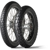 Image de Dunlop Trailmax 110/80 - 18 M/C Tt 58S Rear