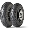 Image de DUNLOP Pneus TRAILMAX 120/90-10 M/C 57J TL
