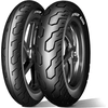 Image de Pneu DUNLOP K555 140/80-15 M/C 67H TL