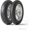 Image de Pneus DUNLOP 130/90-15 66P D404
