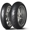 Image de DUNLOP Pneus SPORTMAX ROADSMART II 120/70 ZR 17 M/C (58W) TL