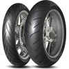 Image de Dunlop ROADSMART 2 (59W) TL 120 70R18 Z