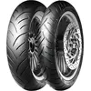 Image de DUNLOP Pneus SCOOTSMART 160/60 R 14 M/C 65H TL