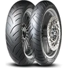 Image de Dunlop SCOOTSMART TL 120 70-15 56S