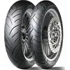 Image de DUNLOP Pneus SCOOTSMART 120/70-12 M/C 58P TL