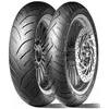 Image de Dunlop Scootsmart 130/80 - 15 M/C Tl 63S Rear