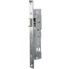 Image de Bricard   Serrure Multipoint Encastrée 21 Mm   Pêne Demi-tour + Pêne Dormant   Acier Inoxydable   Entraxe 70 Mm   Réversible